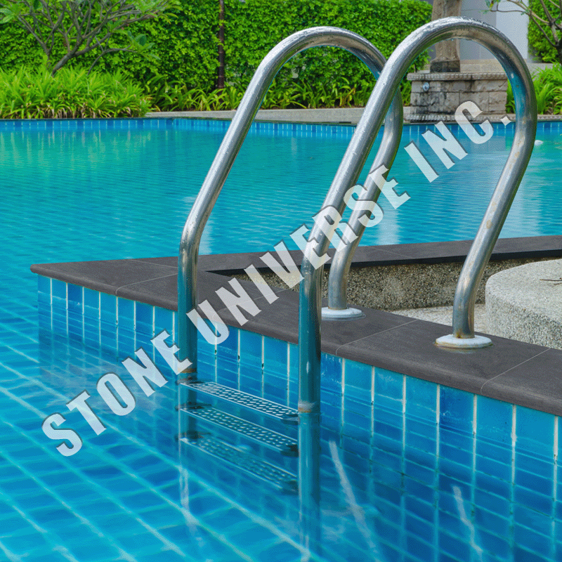 Bullnose Antique Black (West & East)