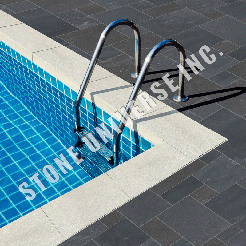 Eased Edge Vintage White (West & East)