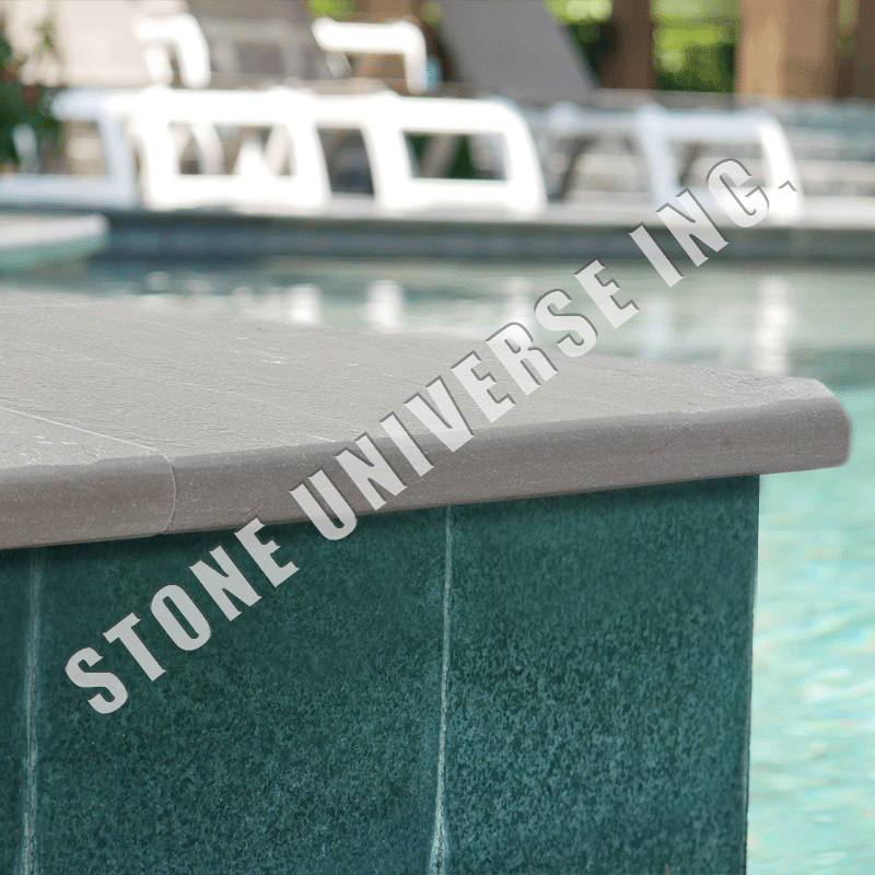 Eased Edge Grey Mist (West & East)