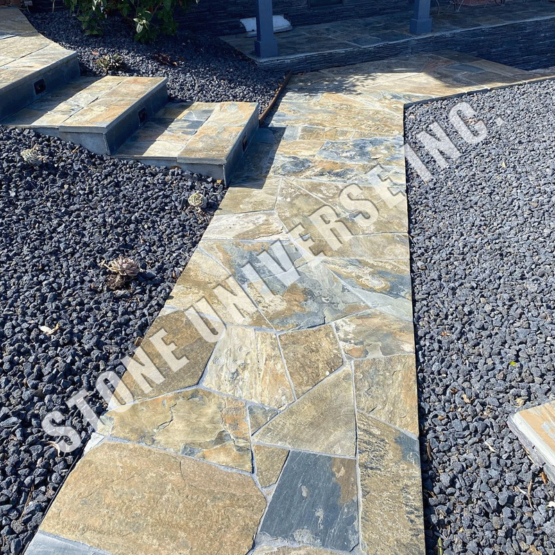 Flagstone California Gold (West)