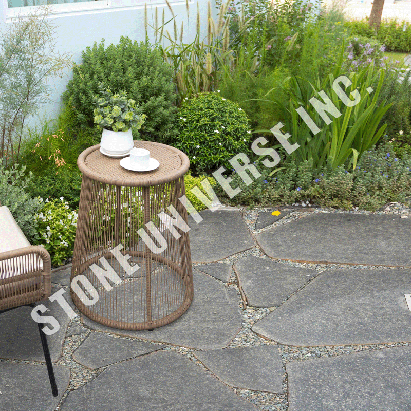 Flagstone Basalt (West & East)