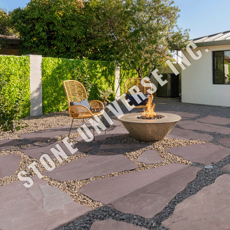 Flagstone Chocolate (West)