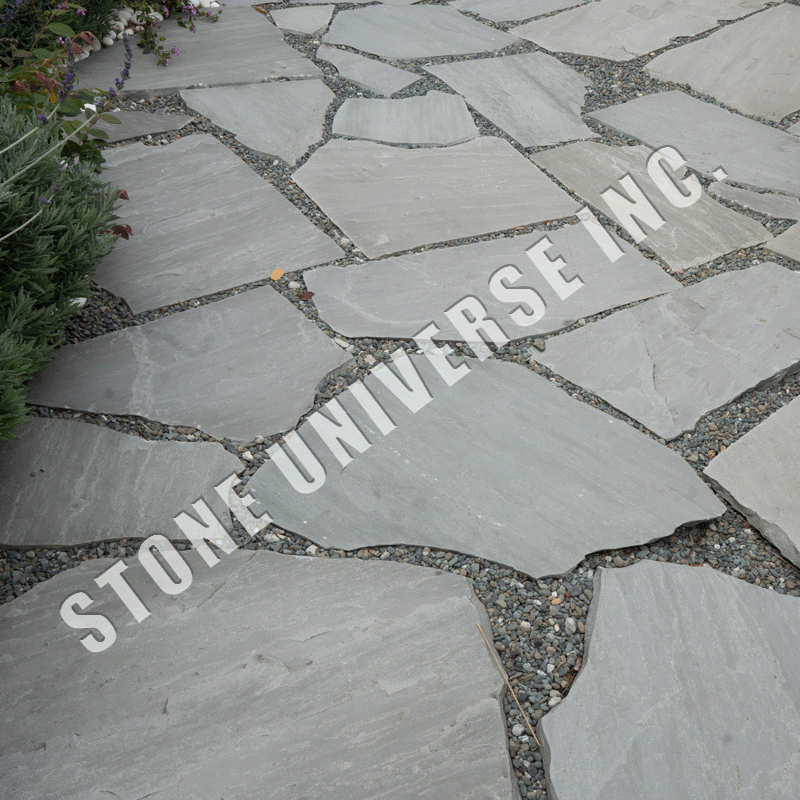 Flagstone Slate Grey (West)