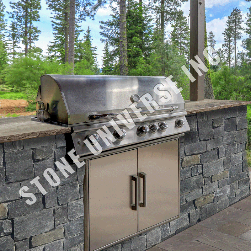 Slab Autumn Mist  (West & East)