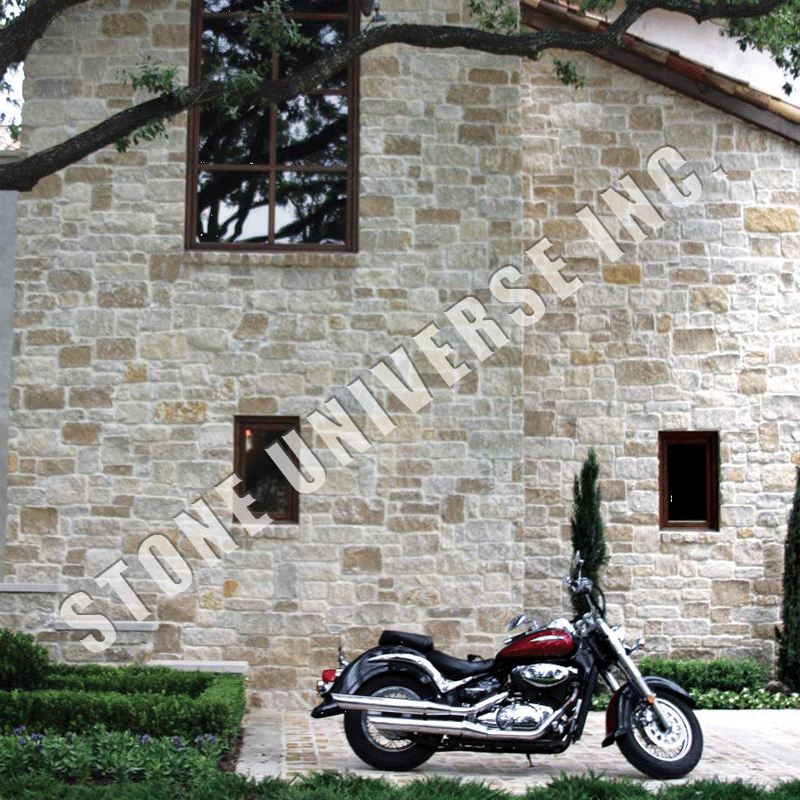 Thin Veneer Square Rectangular - Tucsan Farmhouse (West)