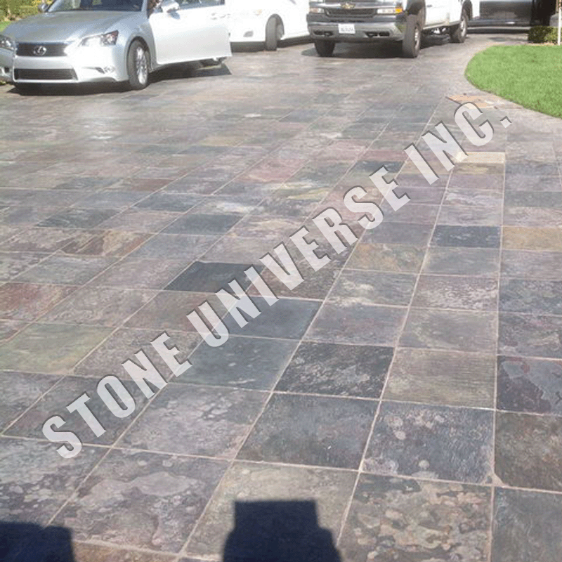 Tile Multi Classic (West)