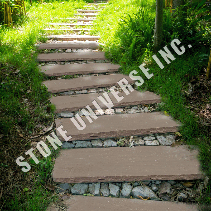 Treads Brown Mist (West)