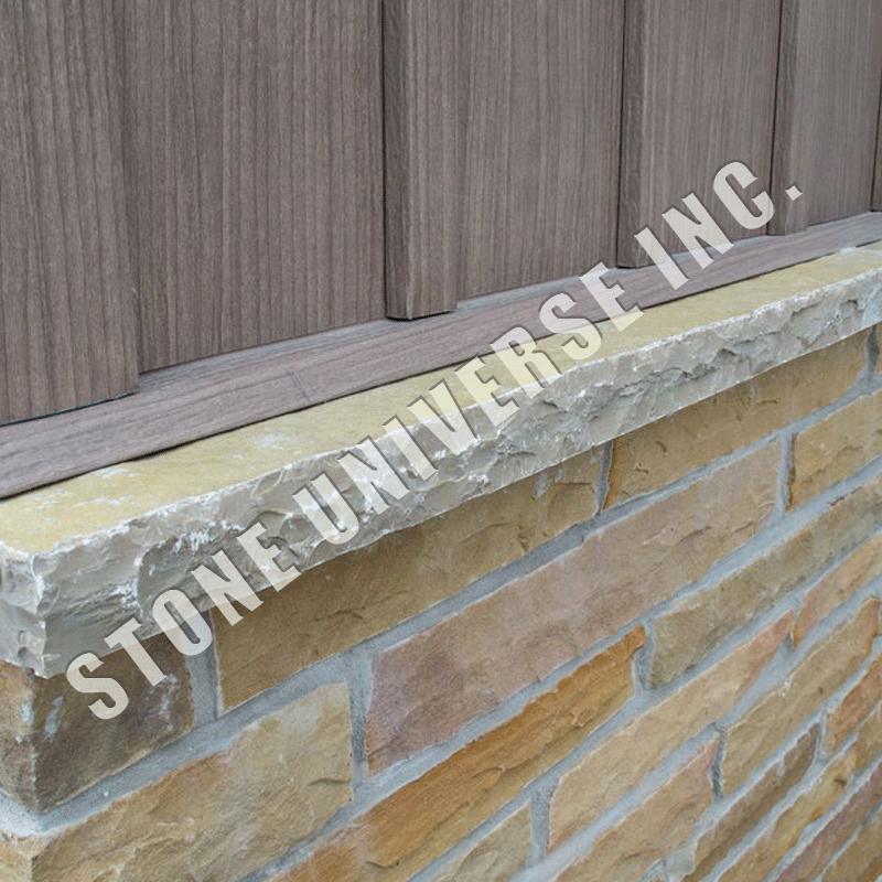 Window Sill French Vanilla (West)