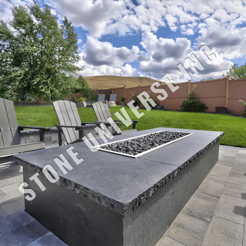 Treads Lime Black (West & East)