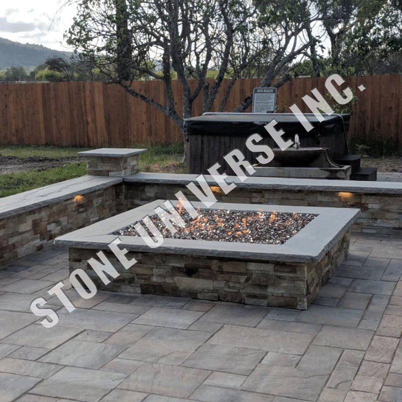 Treads Grey Mist (West & East)