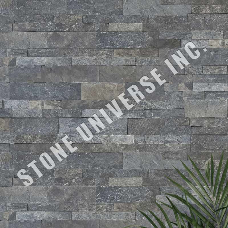 Thin Veneer Dimensional - Silver Pearl (West & East)