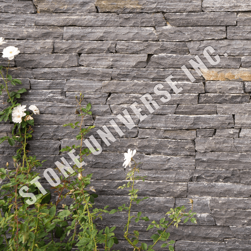 Thin Veneer Ledge - Silver Pearl (West & East)