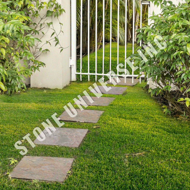 Stepping Stone Multi Classic - Square (West)