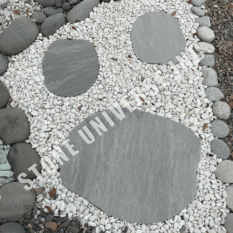 Stepping Stone Grey Mist - Irregular (West & East)