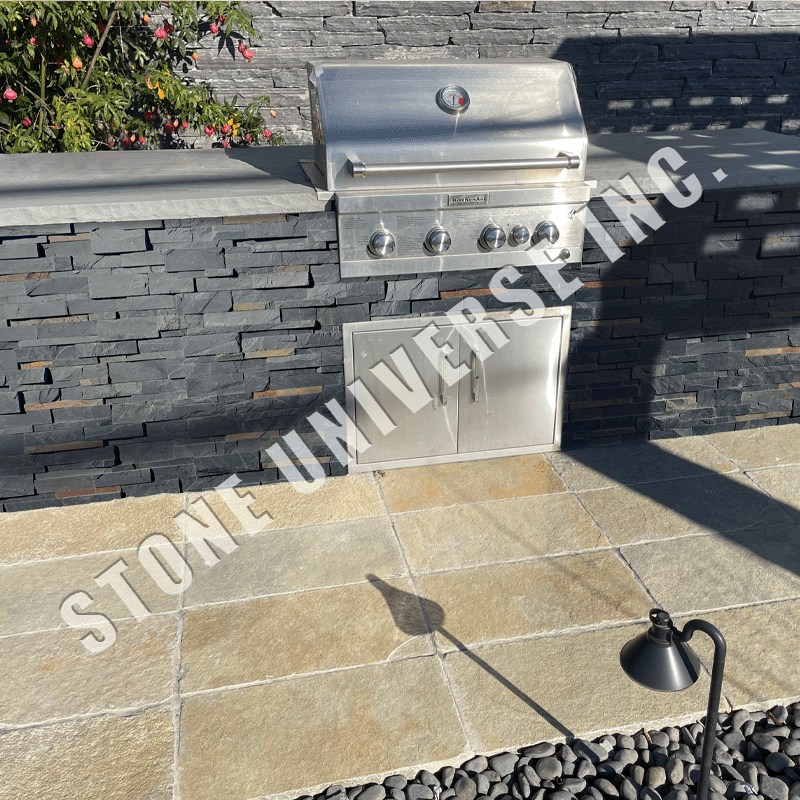 Slab Grey Mist (West & East)