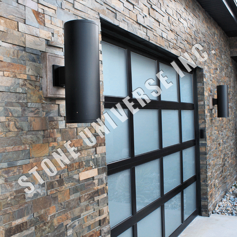 Ledge Stone California Gold (West & East)