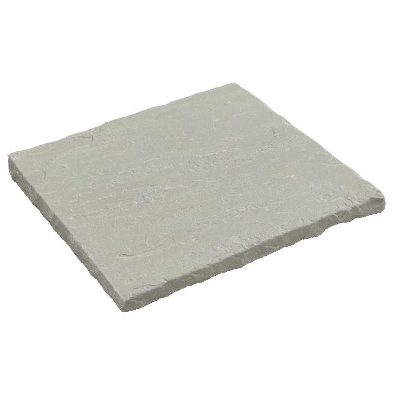 Column Cap Antique Buff (West)