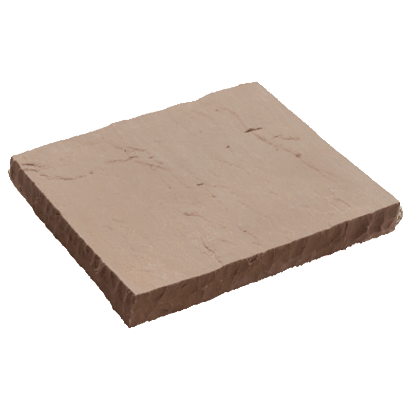 Column Cap Brown Mist (West)