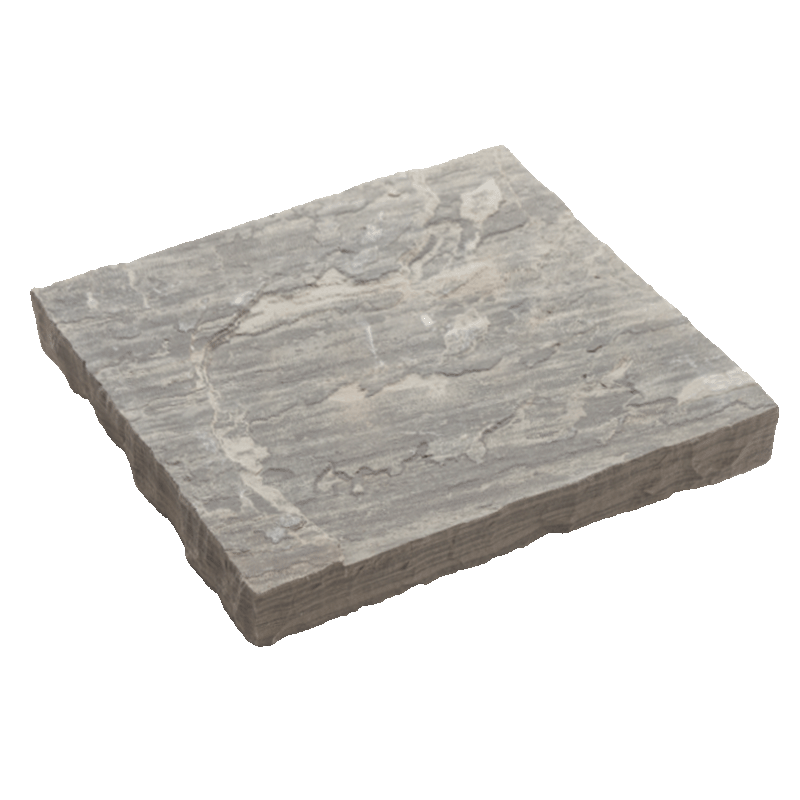 Column Cap Ebony Black (East)