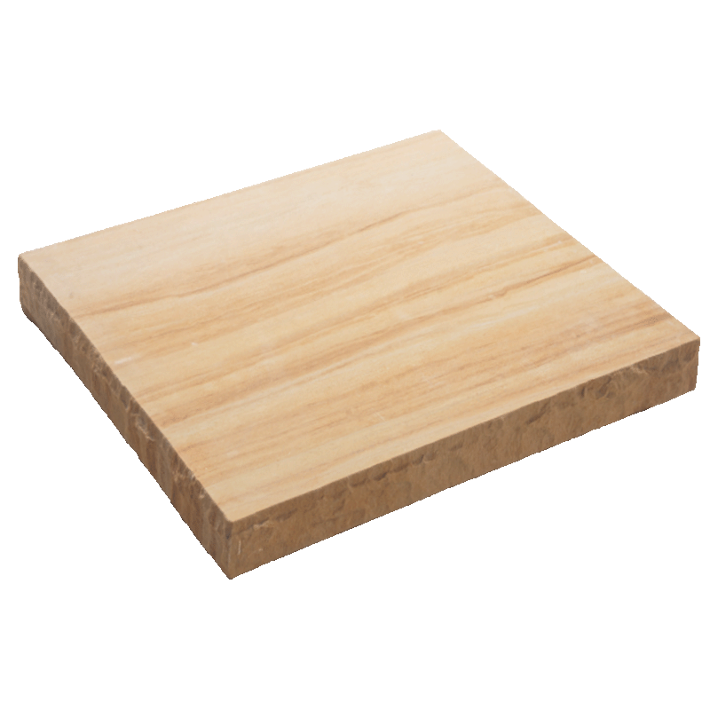 Column Cap Teakwood (East)