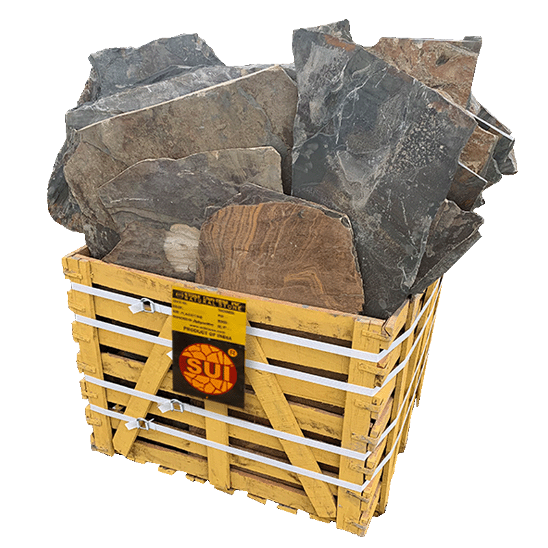 Flagstone California Gold (West)