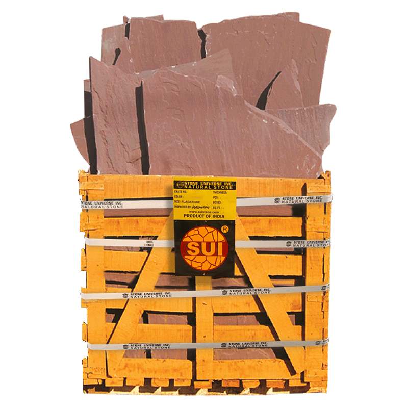 Flagstone Chocolate (West)