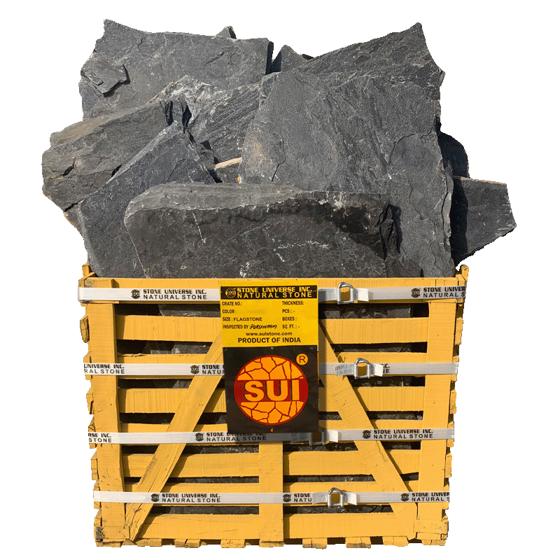 Flagstone Silver Pearl (West & East)