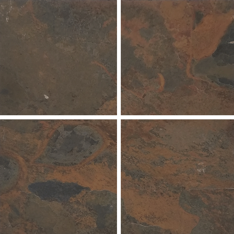 Tile California Gold (West)