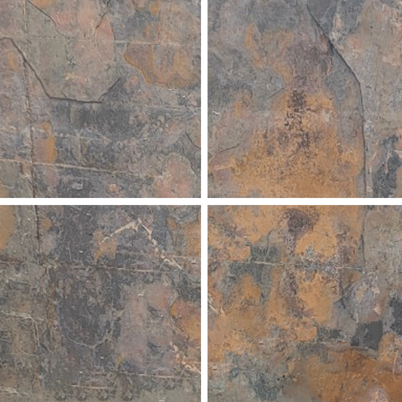 Tile Multi Classic (West)