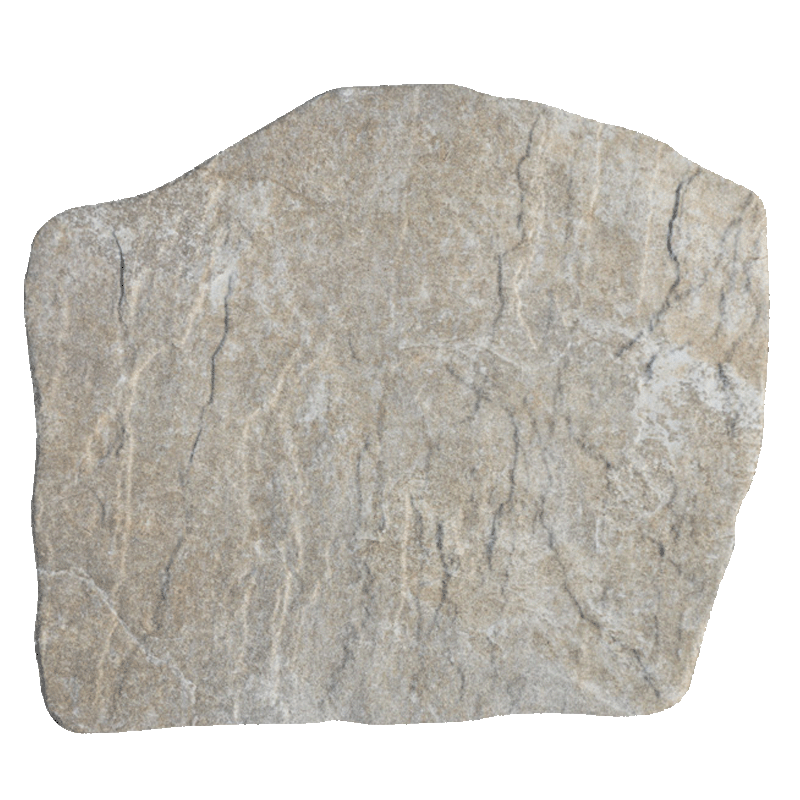 Tuscany Beige Porcelain Stepping Stones (West & East)