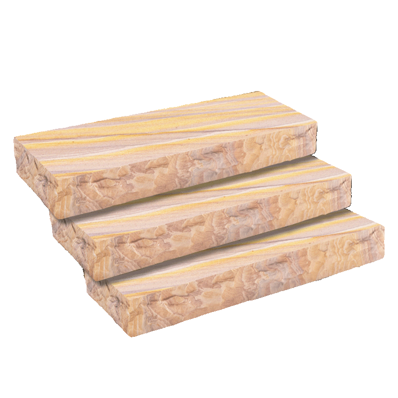 Steps Rainbow (East)