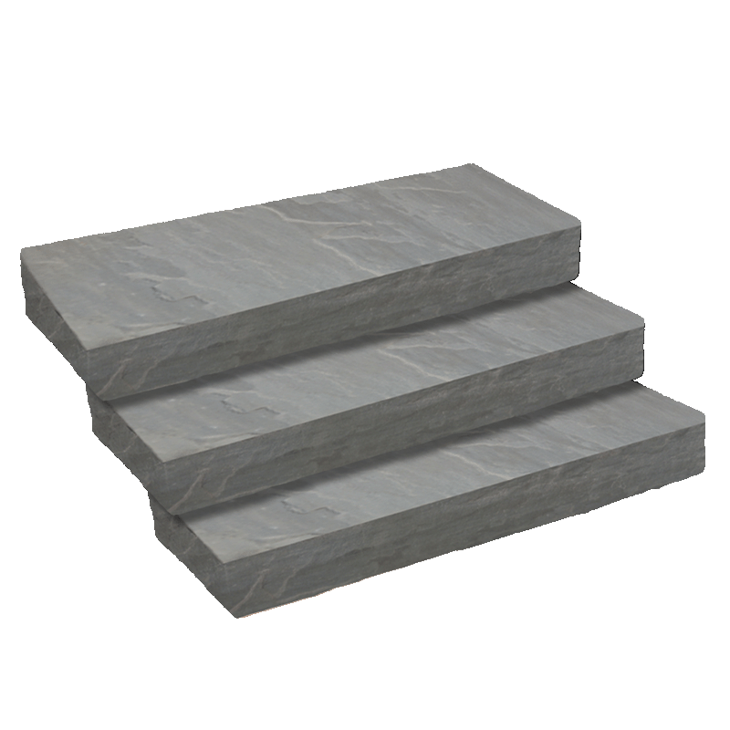 Steps Slate Grey (East)