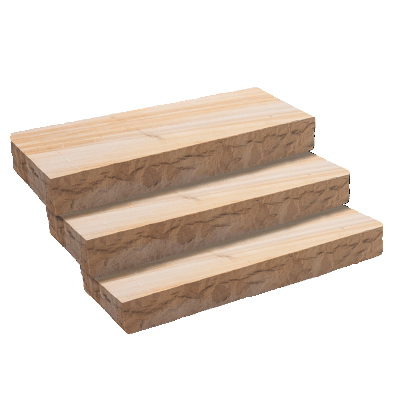 Steps Teakwood (East)