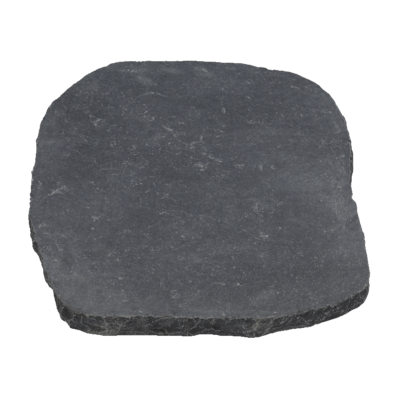 Stepping Stone Antique Black - Irregular (West & East)