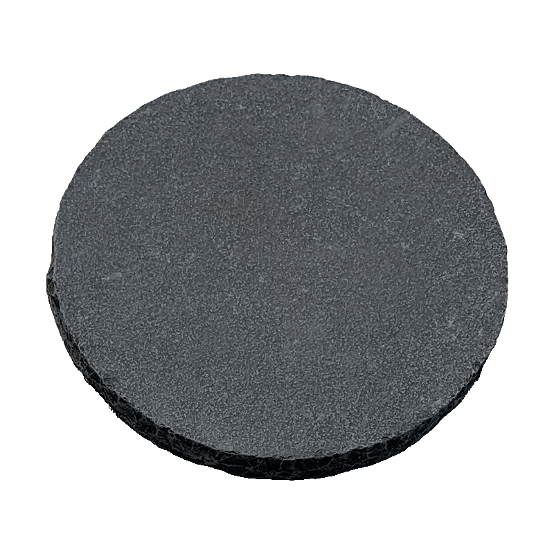 Stepping Stone Antique Black - Round (West)