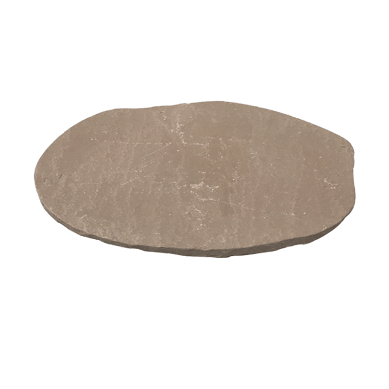 Stepping Stone Antique Brown - Irregular (West)