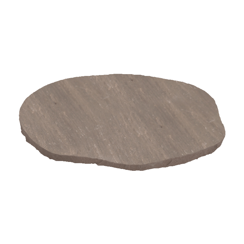 Stepping Stone Autumn Brown - Irregular (East)