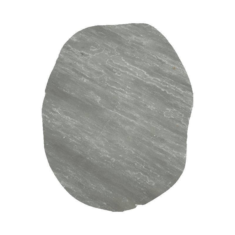 Stepping Stone Grey Mist - Irregular (West & East)