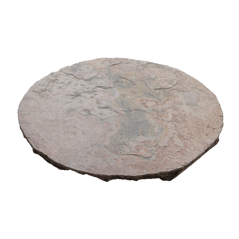 Stepping Stone Multi Classic - Round (West)