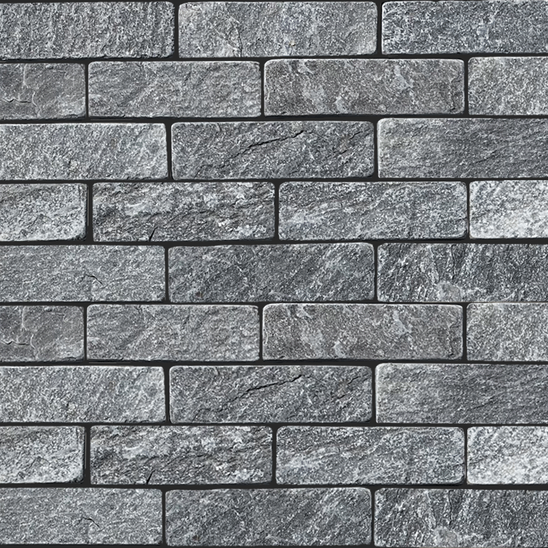 Bricks - Silver Pearl  (West & East)