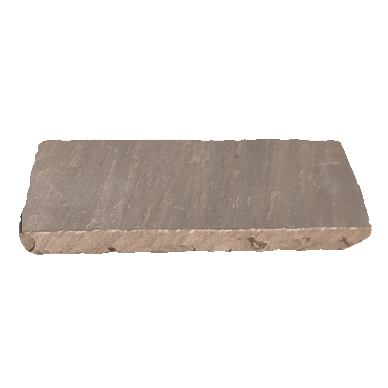 Wall Cap Autumn Brown (East)