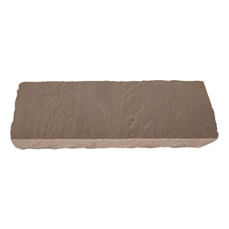 Wall Cap Brown Mist (West)