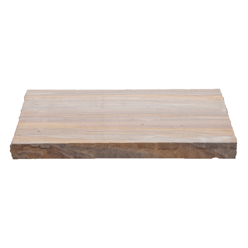 Wall Cap Rainbow (East)