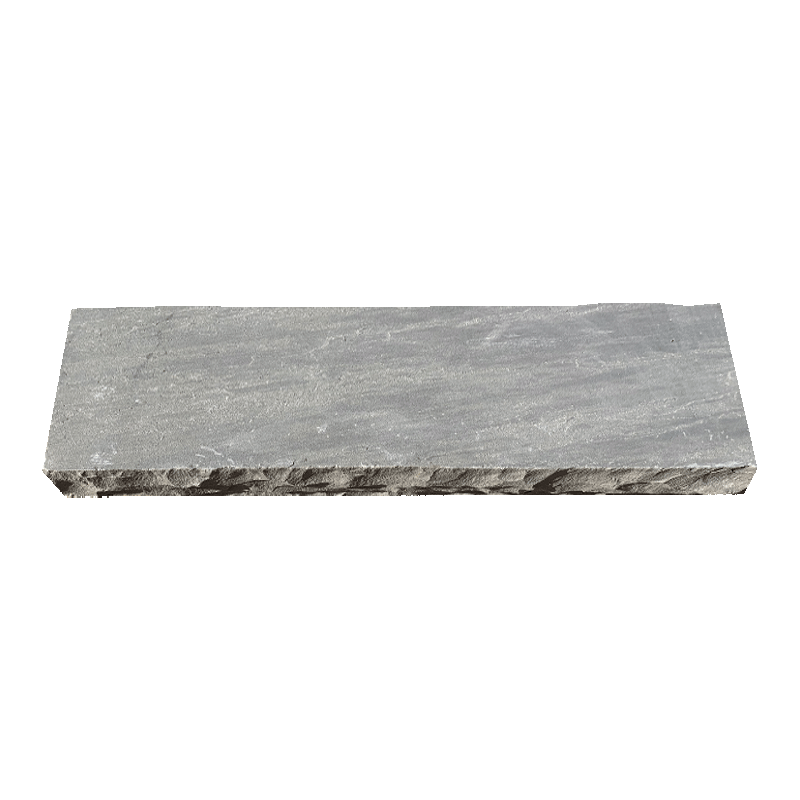 Wall Cap Slate Grey (East)