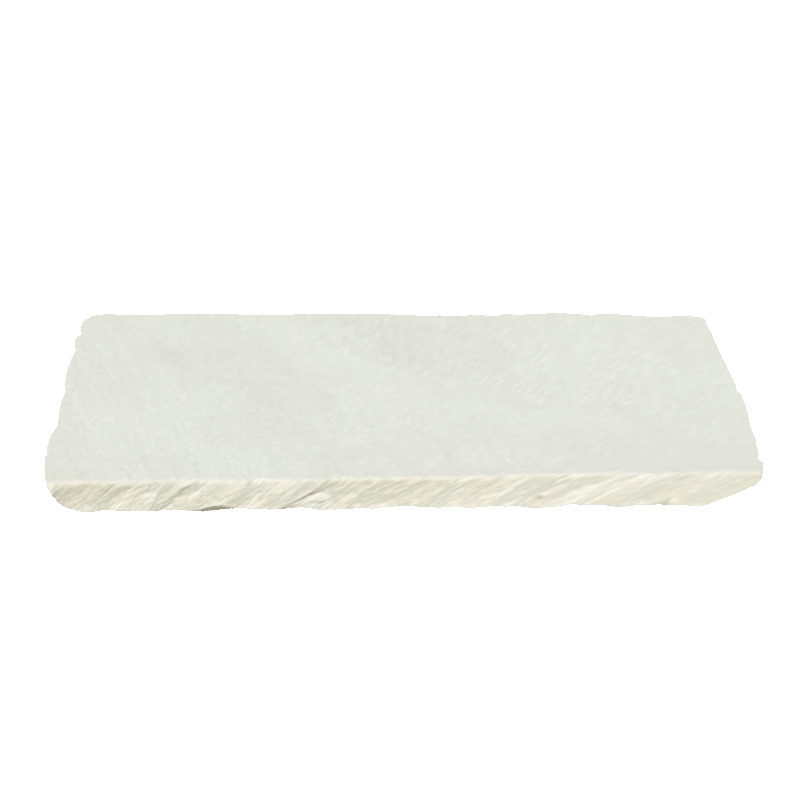 Wall Cap Vintage White (West & East)