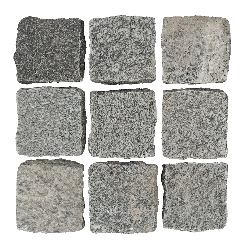 Cobblestone Grey (West)