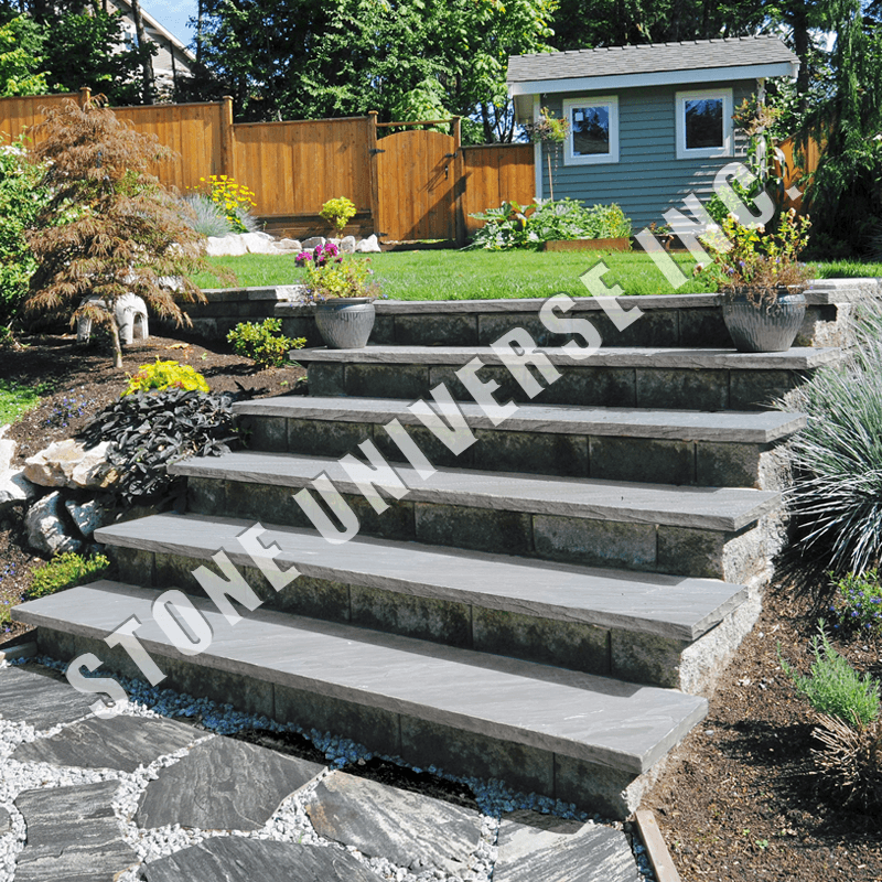 Treads Grey Mist (West & East)